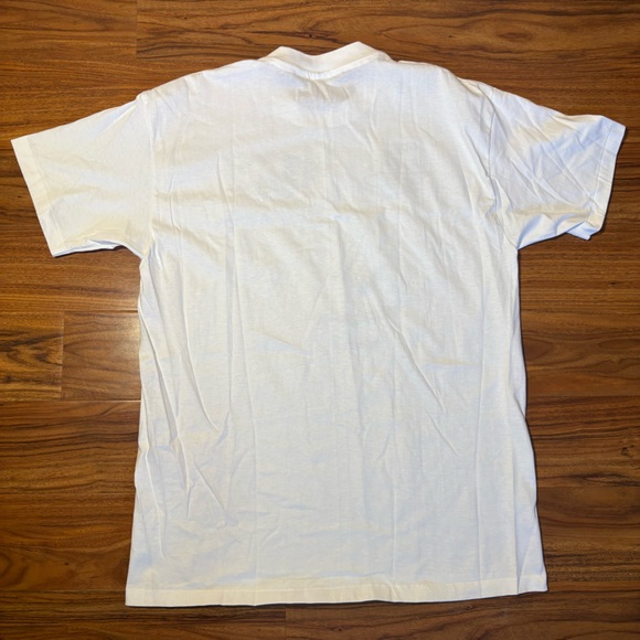 Vintage 1994 Barbra Streisand The Concert Tour Shirt XL USA - Picture 5 of 8